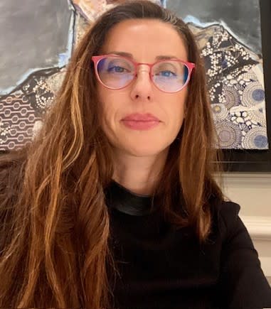 Dr Andreea Prica-Grafel