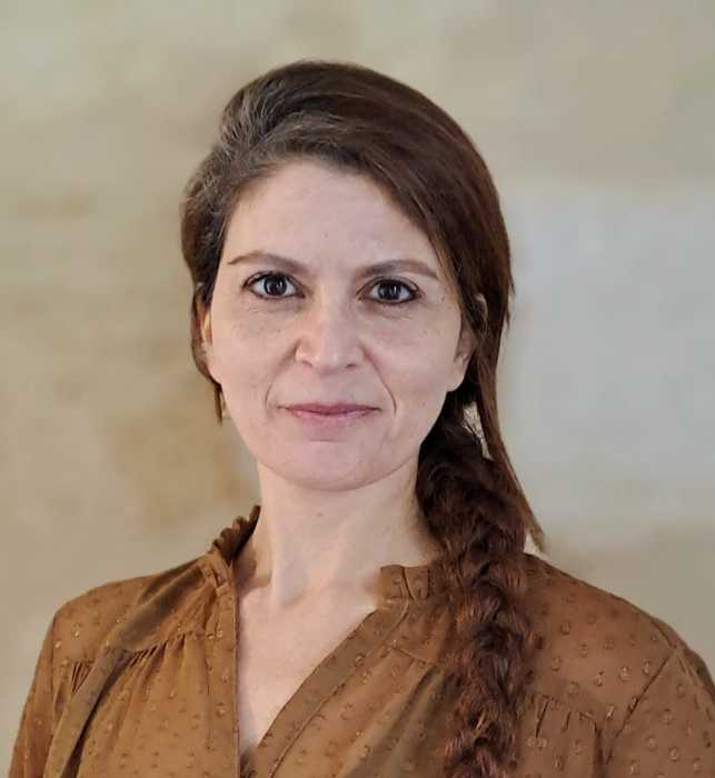 Rania Saliba-Nasr