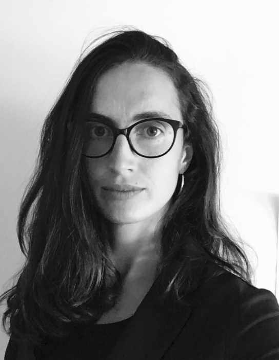 Dr Manon Bolzinger, Chirurgien infantile à Toulouse