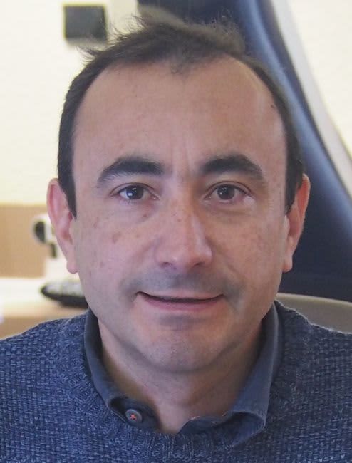 Dr Laurent Baron