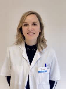 Dr SONIA BENSABER
