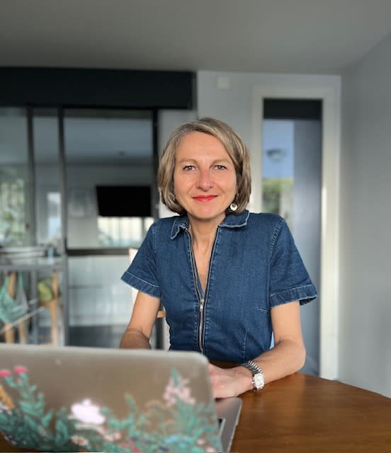 Dr Stephanie Brouland, Diététicien à Chaponost