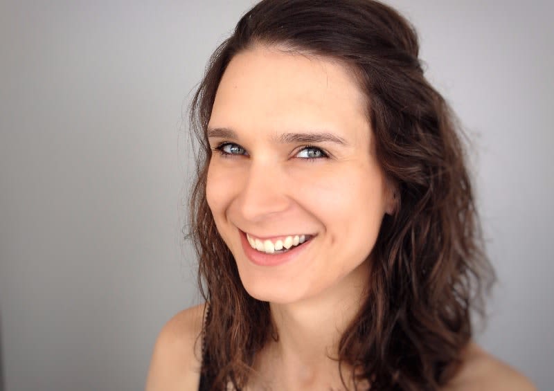Mélanie Braud
