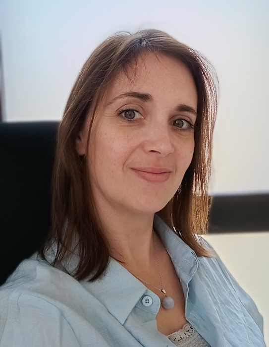 Dr Nadège Gobin, Psychologue à Châtillon-Coligny