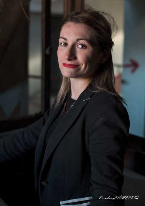 Aurore Romeyer