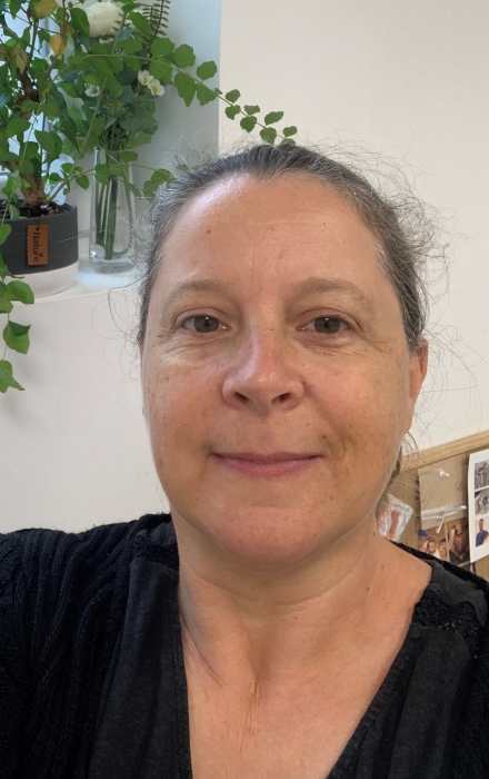 Valérie DASSONVILLE