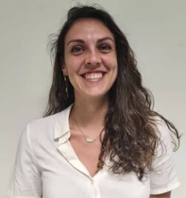 Dr Juliette  Le Berre 