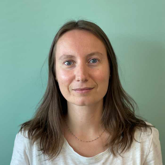 Dr Clémentine Uginet 