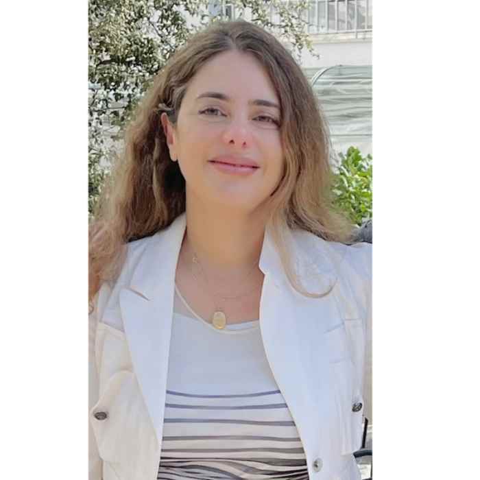 Dr Hadil MEREI