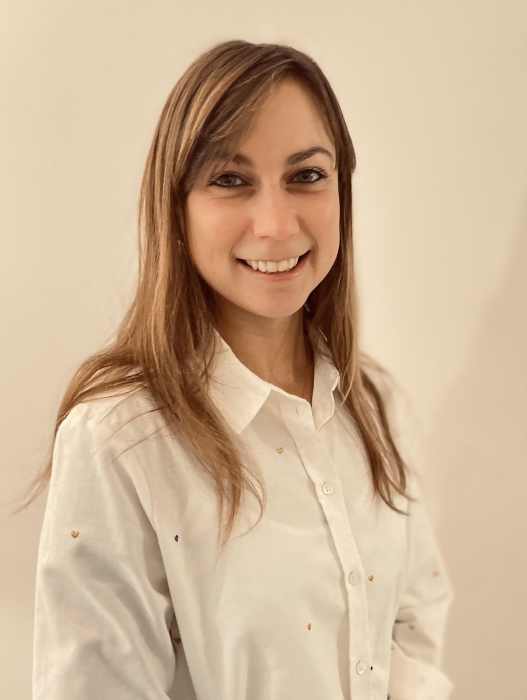 Dr Stéphanie Cédard