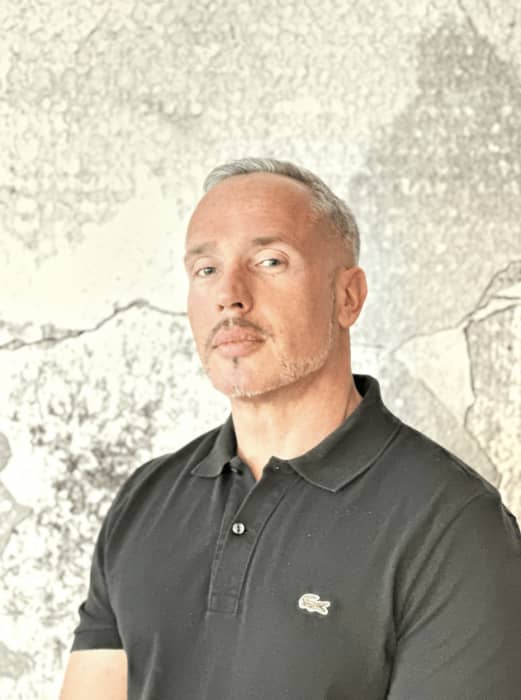 Guillaume Béguin