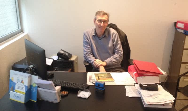 Dr Didier HERSHKOVITCH 