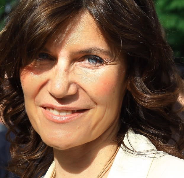 Dr Valérie BACHET-VICHARD