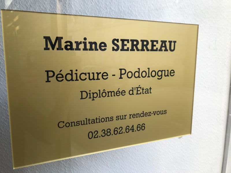 Marine Serreau