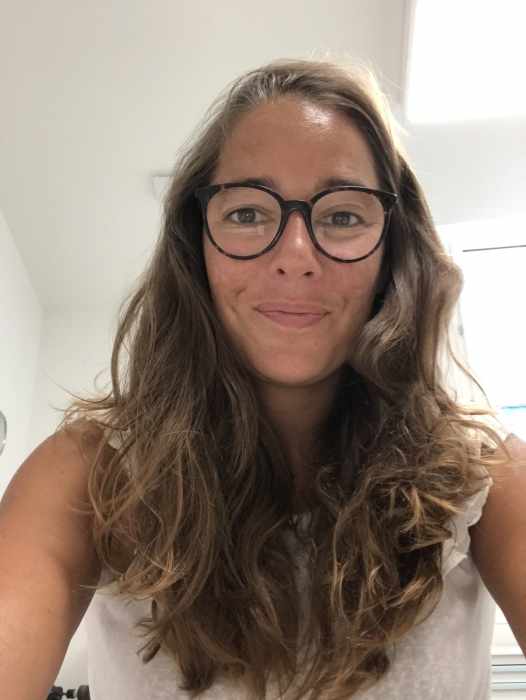 Agathe Héau