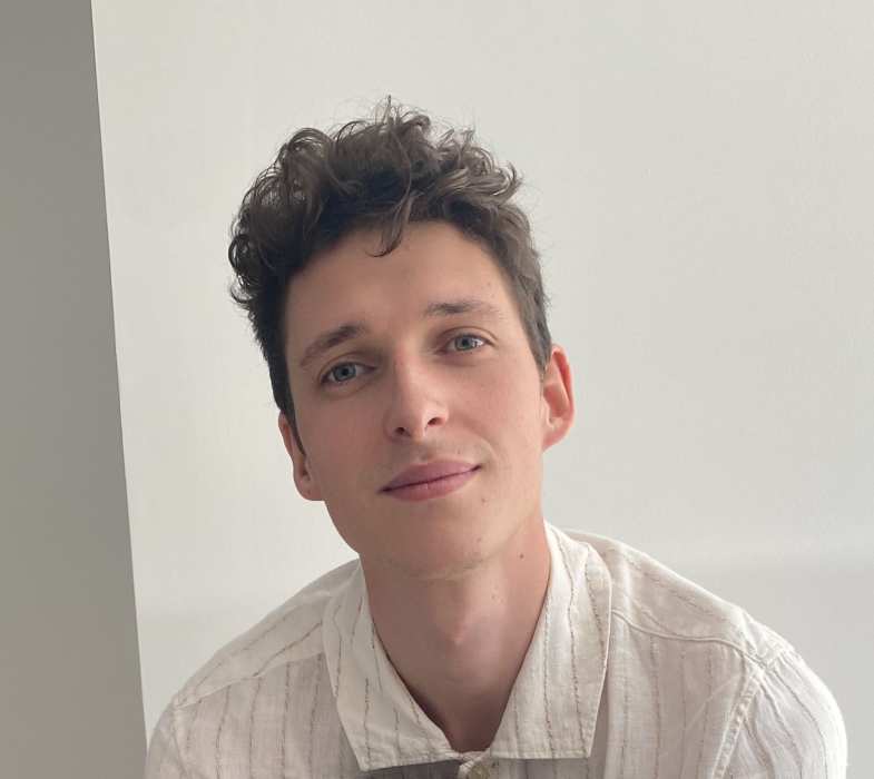Jérémie HERMET