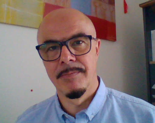 Fabien Seban