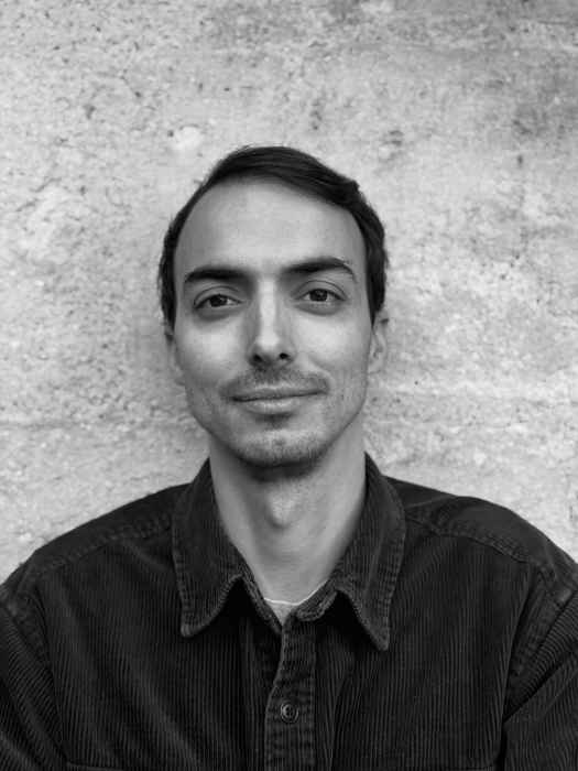 Dr Maxime Bildet