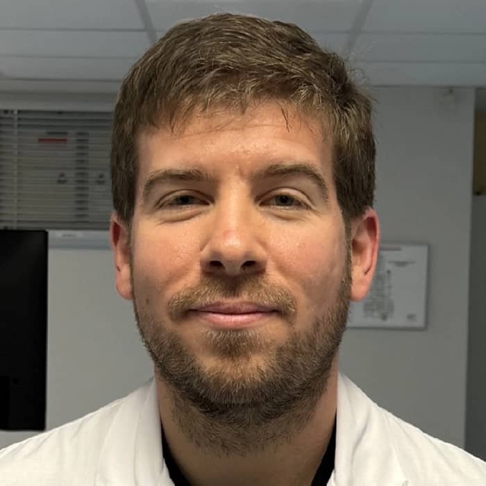 Dr Julien BOURRY