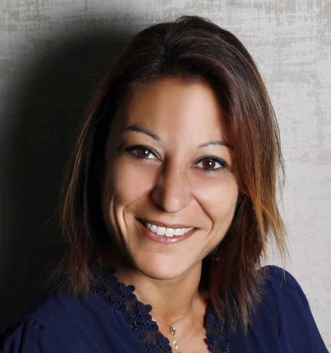 Dr Yasmine MAZARD