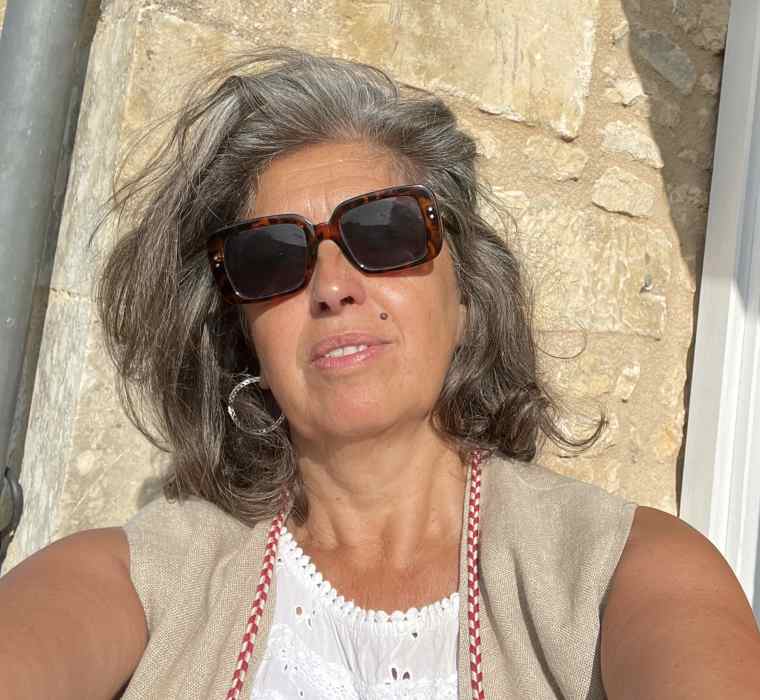 Dr MARIA LUZ REY NUNEZ