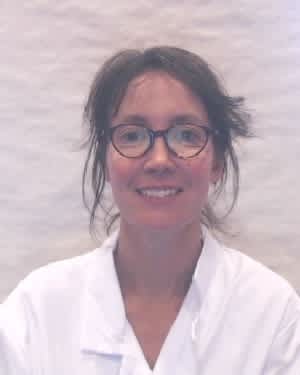 Dr Véronica Cusin, Généticien à Paris