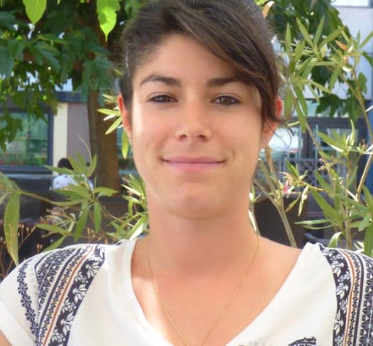 Julie Ruiz