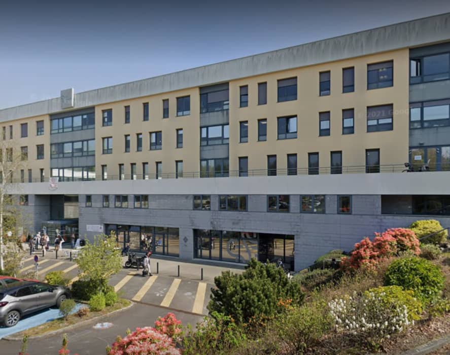 Dr Marie DEWITTE, Gastroentérologue et hépatologue à SaintGrégoire