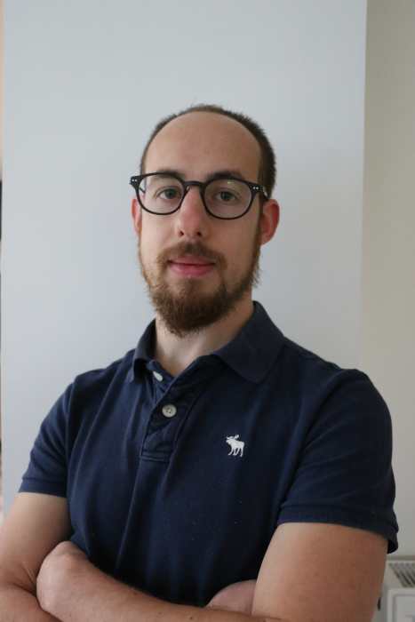 Sébastien Brame