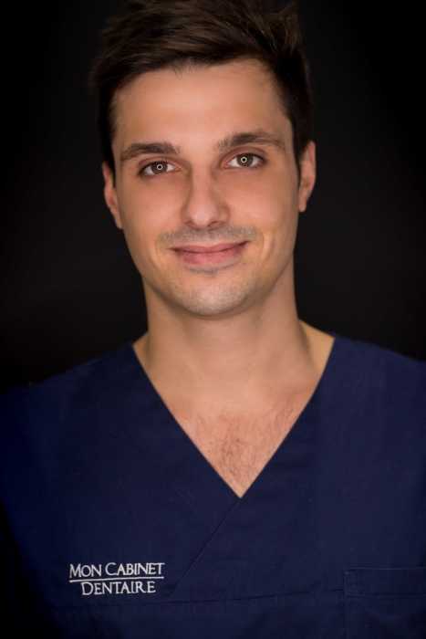 Dr Felix TRUMBIC