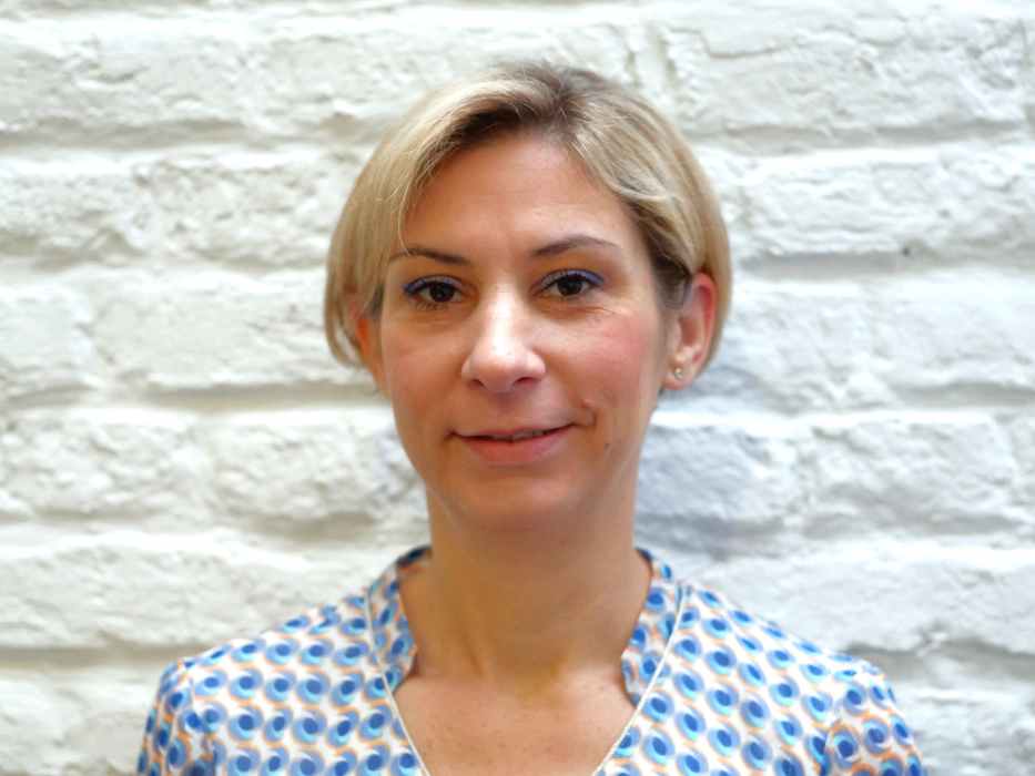 VIRGINIE ALIDOR