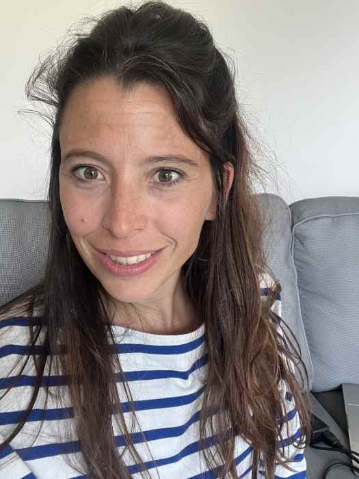 ZOE SANCELME