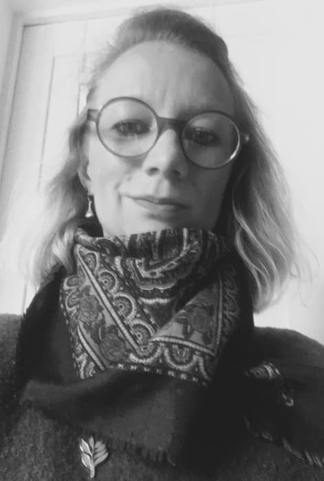Mélanie Van Miegem