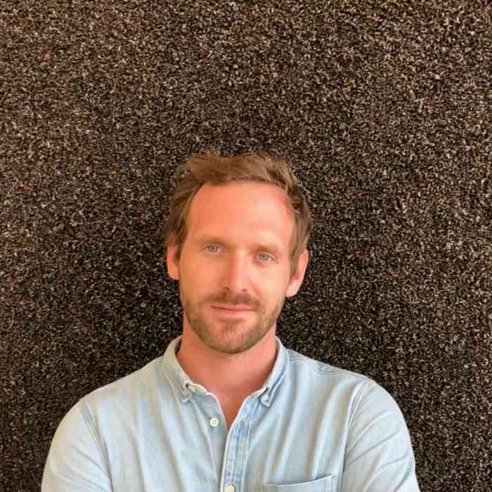 Steeve LEGAND