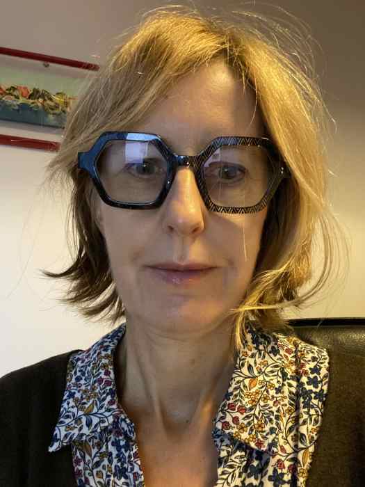 Dr CATHERINE DUC