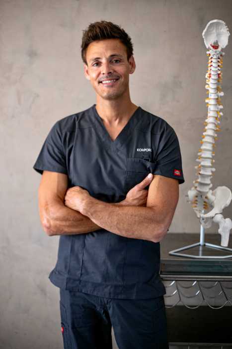 Nicolas MEDIET