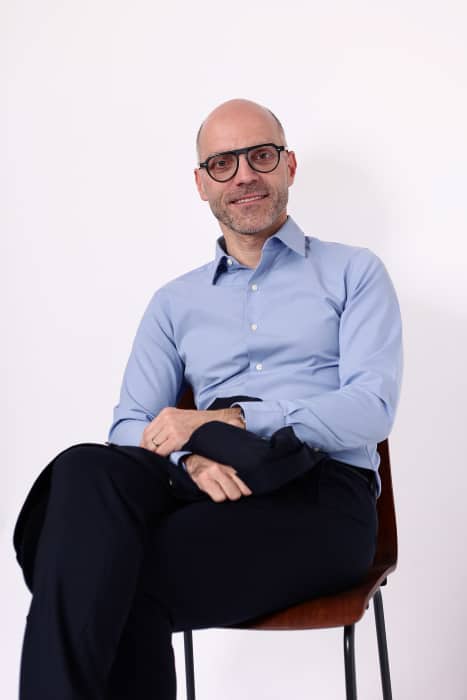 Dr Frédéric Le Guillou