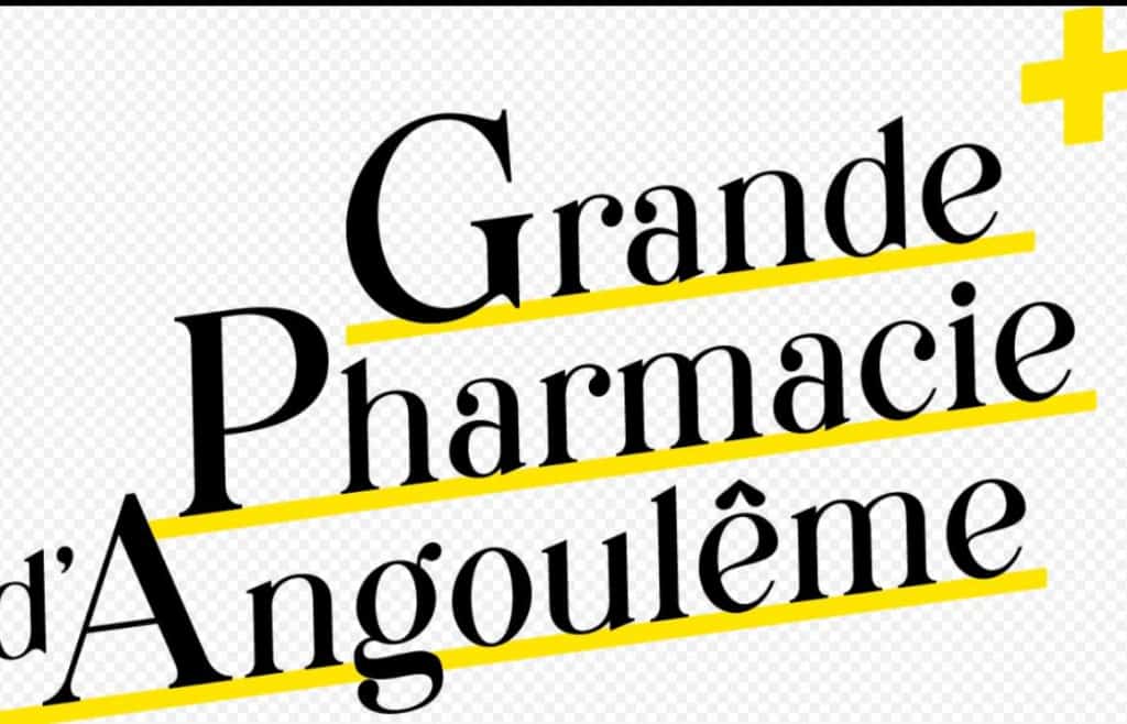 Grande Pharmacie d'Angoulême