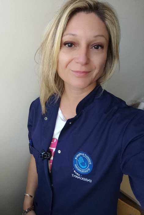 Jennifer Bogaert