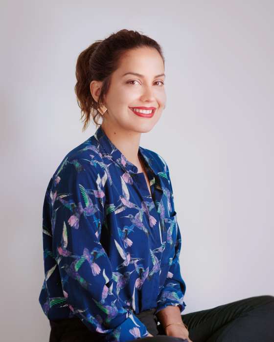 Elisabeth LOUREIRO
