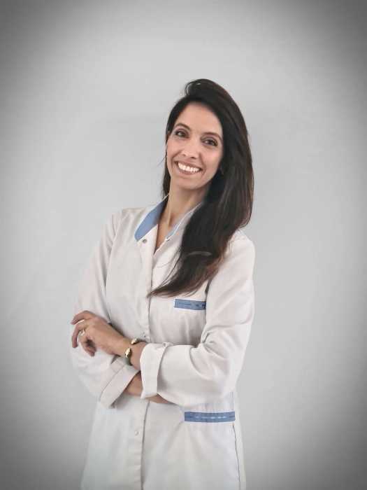 Dr Linda Brahmi