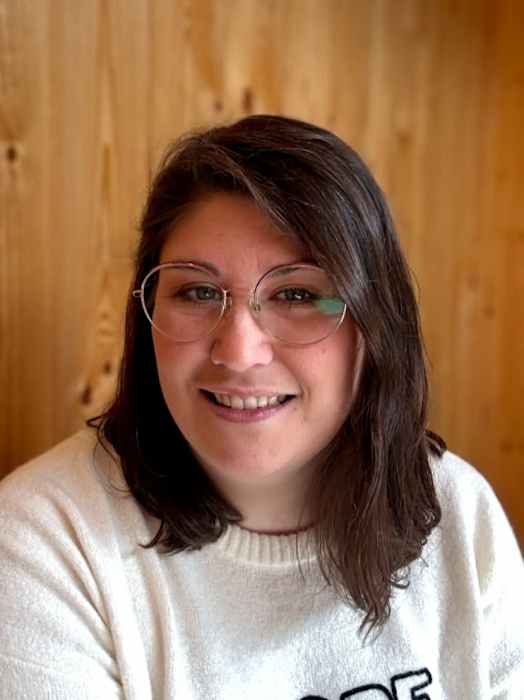 Laurène Trible