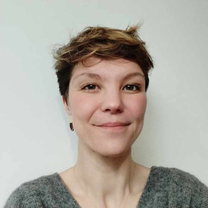 Léna FONTAINE
