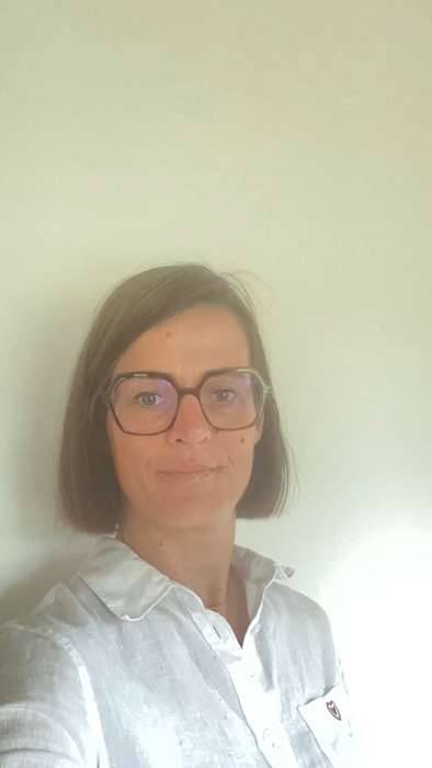 Dr Caroline Fassey, Masseur kinésithérapeute à Salernes