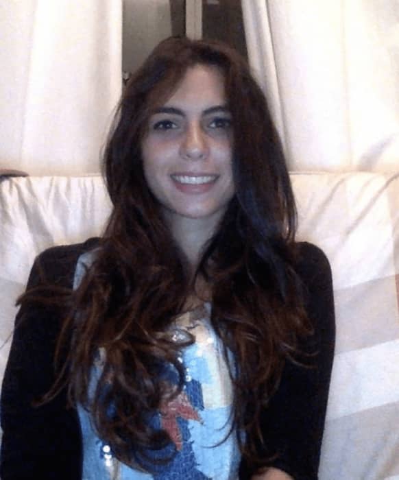 SOFIA BELKZIZ