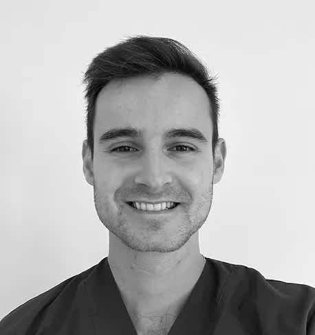 Dr Antoine Guiraud