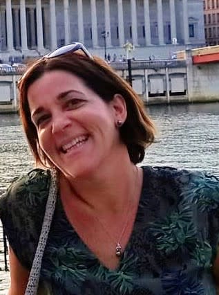 Dr Florence HOOGSTOEL