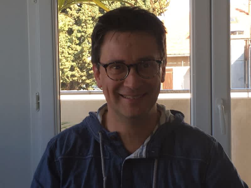 Dr Christophe Studer