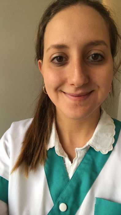 myriam Leroy-Lemoine