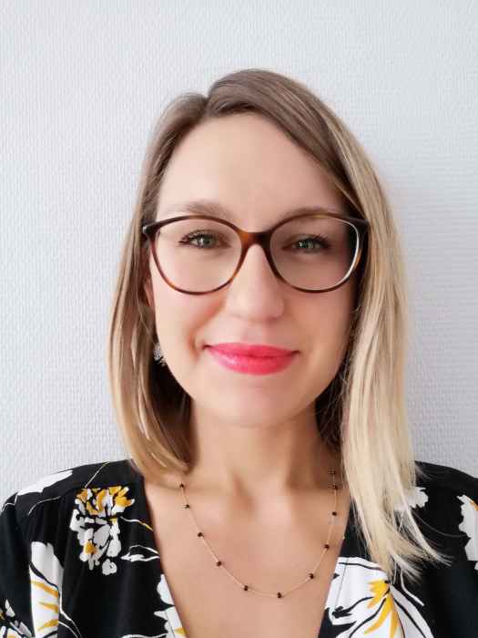 Laury Phomma